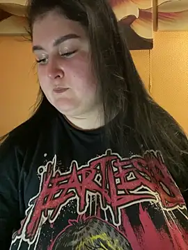 DazzzlingDame online show from April 15, 2026, 6:23 pm