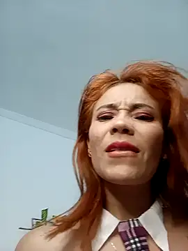 Snapshot of dulcelatin21 chatting on September 28, 2025, 3:13 am dulcelatin21 online show from September 28, 2025, 3:13 am