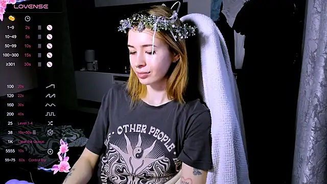 ZoyaMill online show from March 27, 2026, 8:37 am