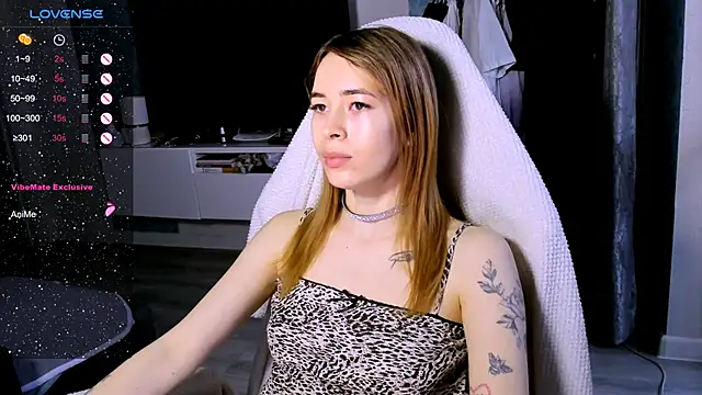 ZoyaMill online show from February 26, 2026, 6:57 am