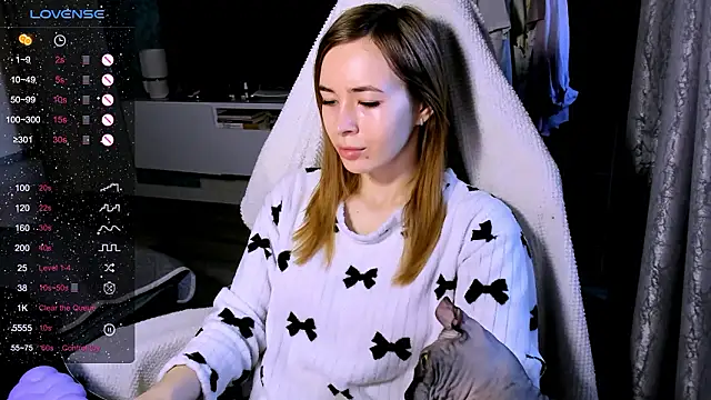 ZoyaMill online show from March 2, 2026, 7:26 am