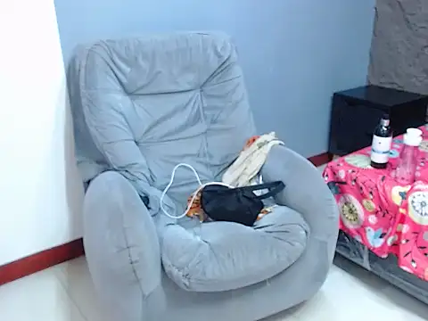 Snapshot of sanabeltits202cl chatting on October 11, 2025, 3:18 am sanabeltits202cl online show from October 11, 2025, 3:18 am