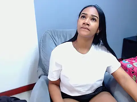 Snapshot of sanabeltits202cl chatting on October 16, 2025, 3:15 am sanabeltits202cl online show from October 16, 2025, 3:15 am