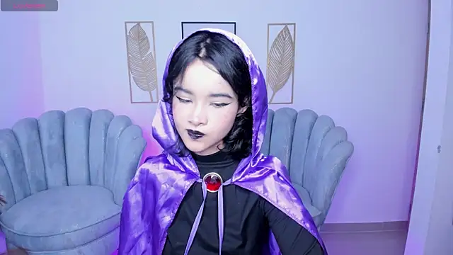 Snapshot of pekylove_ chatting on October 31, 2025, 5:53 pm pekylove  online show from October 31, 2025, 5:53 pm