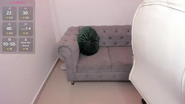 Snapshot of pekylove_ chatting on September 26, 2025, 9:38 am pekylove  online show from September 26, 2025, 9:38 am