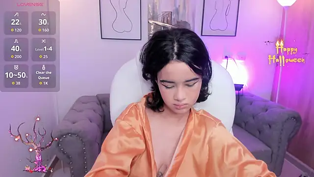 Snapshot of pekylove_ chatting on October 16, 2025, 11:51 am pekylove  online show from October 16, 2025, 11:51 am