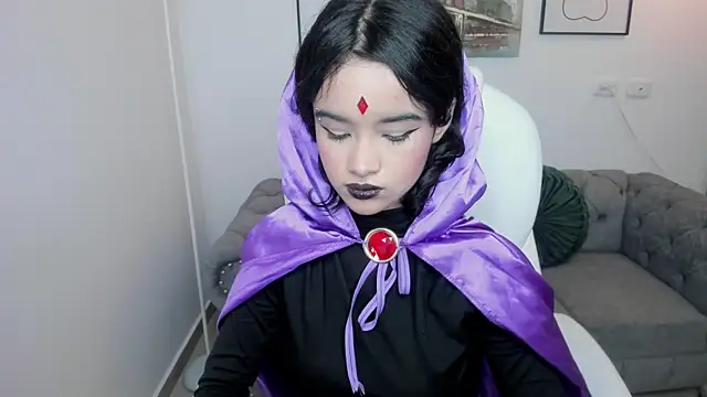 Snapshot of pekylove_ chatting on November 1, 2025, 5:57 am pekylove  online show from November 1, 2025, 5:57 am