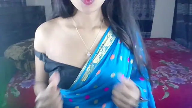 blackpori online show from April 12, 2026, 2:59 am