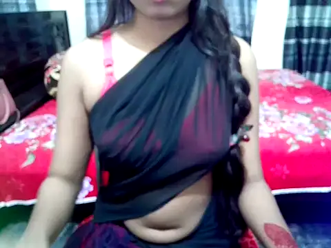 blackpori online show from November 16, 2025, 2:16 am