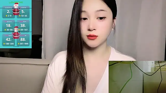 woaiqinqin online show from June 2, 2026, 5:02 pm