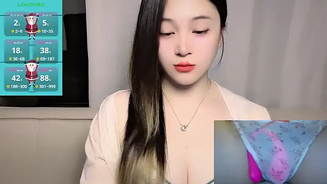 woaiqinqin online show from March 28, 2026, 4:19 pm