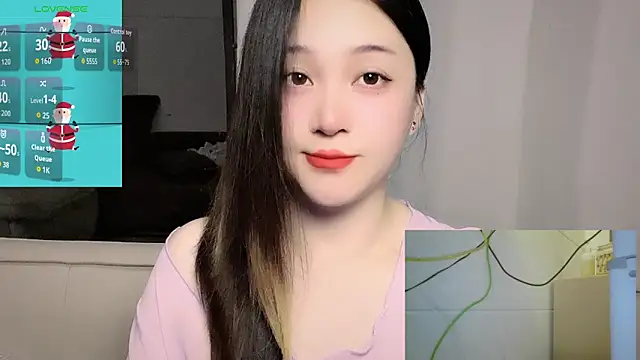 Snapshot of woaiqinqin chatting on June 27, 2026, 3:07 pm woaiqinqin online show from June 27, 2026, 3:07 pm