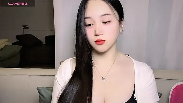 woaiqinqin online show from January 12, 2026, 5:09 pm