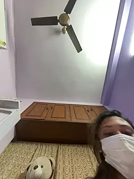 angelofyourworld online show from March 26, 2026, 12:36 pm