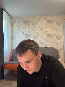 desiredude9 online show from June 1, 2026, 11:21 am