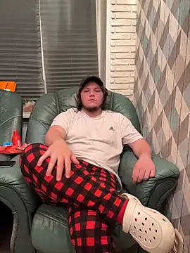 desiredude9 online show from November 17, 2025, 6:45 pm