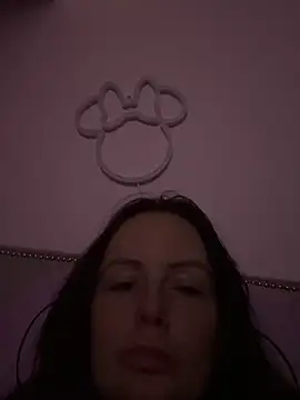 nightingale27 online show from October 12, 2025, 7:48 pm