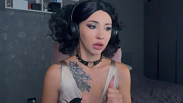 Sabi Ryder2 online show from April 24, 2026, 6:21 pm