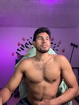 Jeremy colton online show from October 27, 2025, 9:54 am