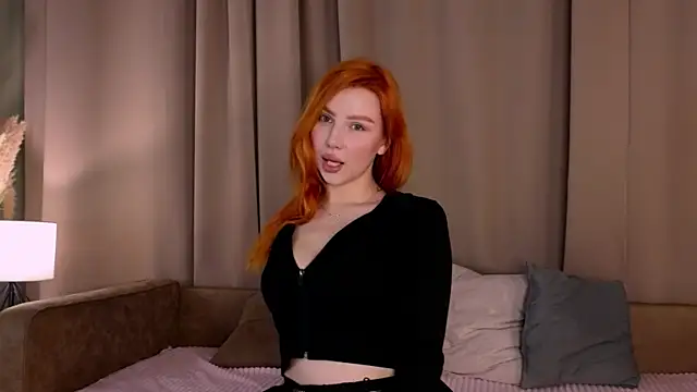 TashaAlea online show from September 10, 2025, 6:07 pm