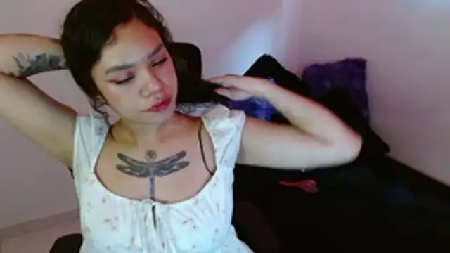 Snapshot of Canela_s1 chatting on January 15, 2026, 6:11 pm Canela s1 online show from January 15, 2026, 6:11 pm