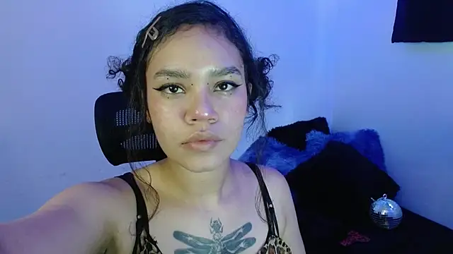 Snapshot of Canela_s1 chatting on January 17, 2026, 5:38 pm Canela s1 online show from January 17, 2026, 5:38 pm