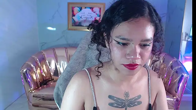 Snapshot of Canela_s1 chatting on September 18, 2025, 9:18 pm Canela s1 online show from September 18, 2025, 9:18 pm