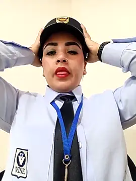 Snapshot of MAYE__13 chatting on October 20, 2025, 2:06 pm MAYE  13 online show from October 20, 2025, 2:06 pm