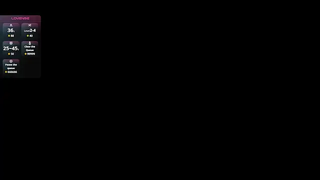 ZharaLux online show from October 7, 2025, 12:28 pm