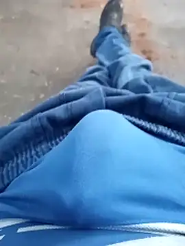 bemmagrinho36 online show from November 17, 2025, 11:03 am