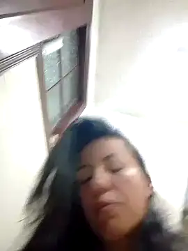 MargarettCooper online show from October 19, 2025, 11:46 am