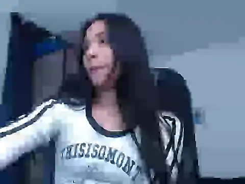 scarlett vonrose online show from February 23, 2026, 6:41 pm