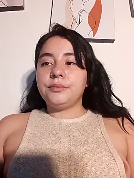 Yuli-27 online show from October 11, 2025, 3:18 am