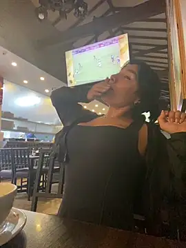 greciadom555 online show from April 11, 2026, 10:19 am