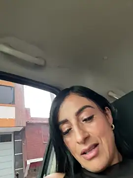 JanexHope online show from April 13, 2026, 8:02 pm