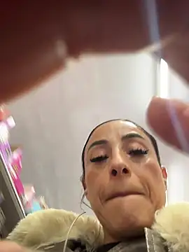 JanexHope online show from March 23, 2026, 8:19 pm