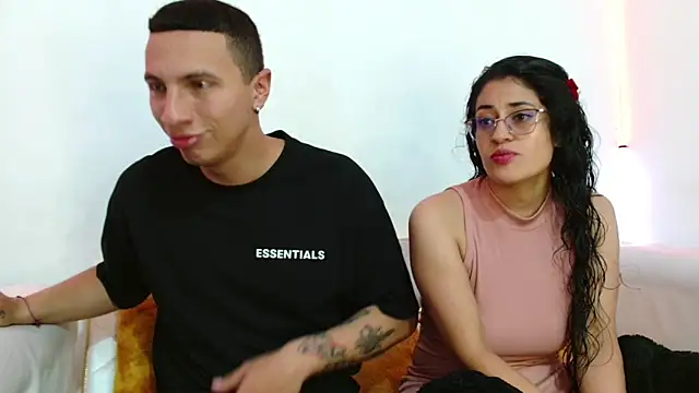 Luna Noire1 online show from January 7, 2026, 12:04 am