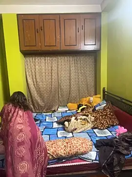 goodvibesonly44445 online show from October 11, 2025, 12:28 pm