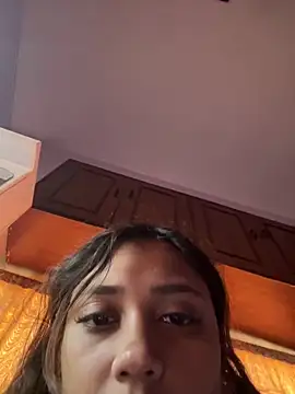 goodvibesonly44445 online show from January 7, 2026, 2:16 am