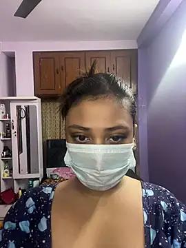 goodvibesonly44445 online show from January 9, 2026, 2:35 pm