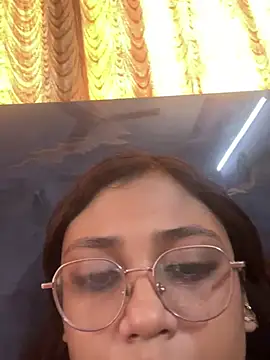 goodvibesonly44445 online show from January 10, 2026, 3:13 am