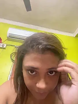 goodvibesonly44445 online show from October 8, 2025, 11:05 pm