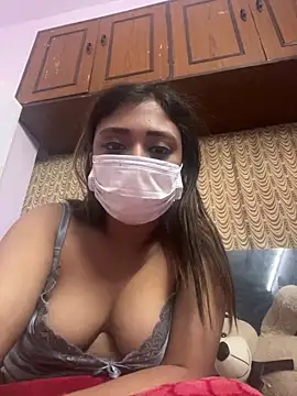 goodvibesonly44445 online show from February 16, 2026, 12:31 am