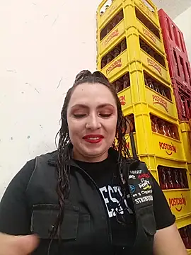 VERONICA  03 online show from October 4, 2025, 1:56 pm