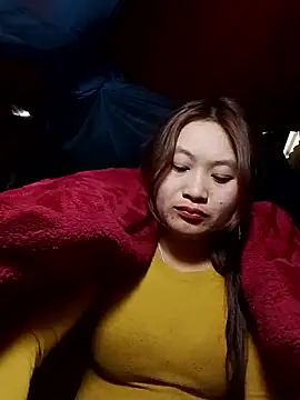 lusy-bae online show from January 8, 2026, 5:57 am