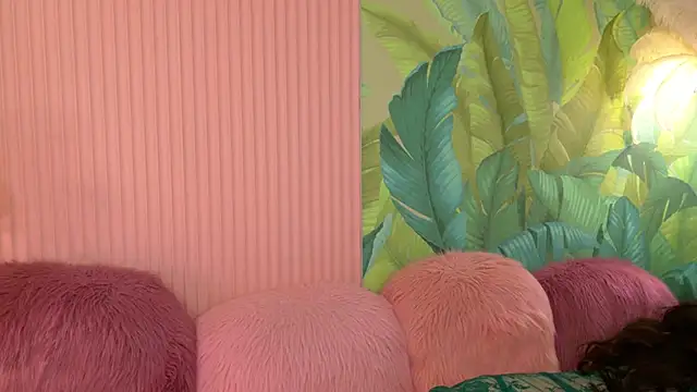 Snapshot of GraceMartinos chatting on February 22, 2026, 9:27 pm GraceMartinos online show from February 22, 2026, 9:27 pm