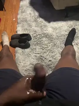 Mrblackurve online show from February 24, 2026, 1:17 am