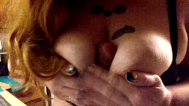 ScrawburryBBW online show from December 2, 2025, 4:58 am