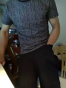 Oxy1998 online show from September 15, 2025, 12:55 am