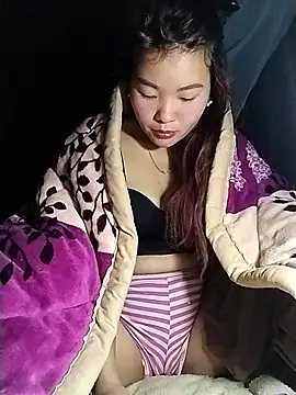 lylylove online show from January 10, 2026, 8:48 pm